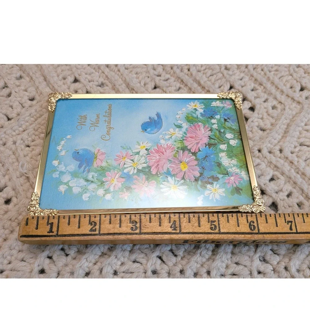 N/A vintage gold